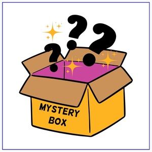Ladies Mystery Box 📦